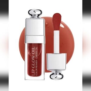 Dior Lip Glow Oil - 062 Bronzed Glow